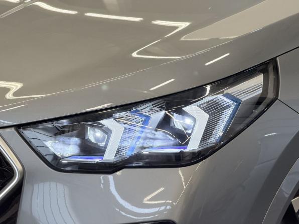 BMW X2 II (U10) с пробегом 2024 года, цена 5 400 000 рублей, 3313 км, внедорожник, Автокод Объявления