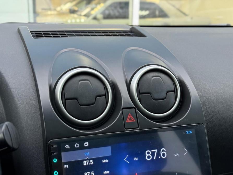 Nissan Qashqai I Рестайлинг Ульяновск  - изображение 22
