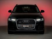 Audi Q3 I (8U) Рестайлинг Санкт-Петербург  - изображение 27