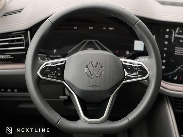 Новый Volkswagen Touareg III Рестайлинг 2025 года, цена 8 290 000 рублей, внедорожник, Автокод Объявления