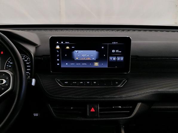 Haval Jolion I с пробегом 2022 года, цена 1 789 000 рублей, 69127 км, внедорожник, Автокод Объявления