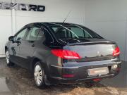 Peugeot 408 I Уфа  - изображение 19