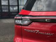 Chery Tiggo 7 Pro Max I Рестайлинг Тверь  - изображение 20