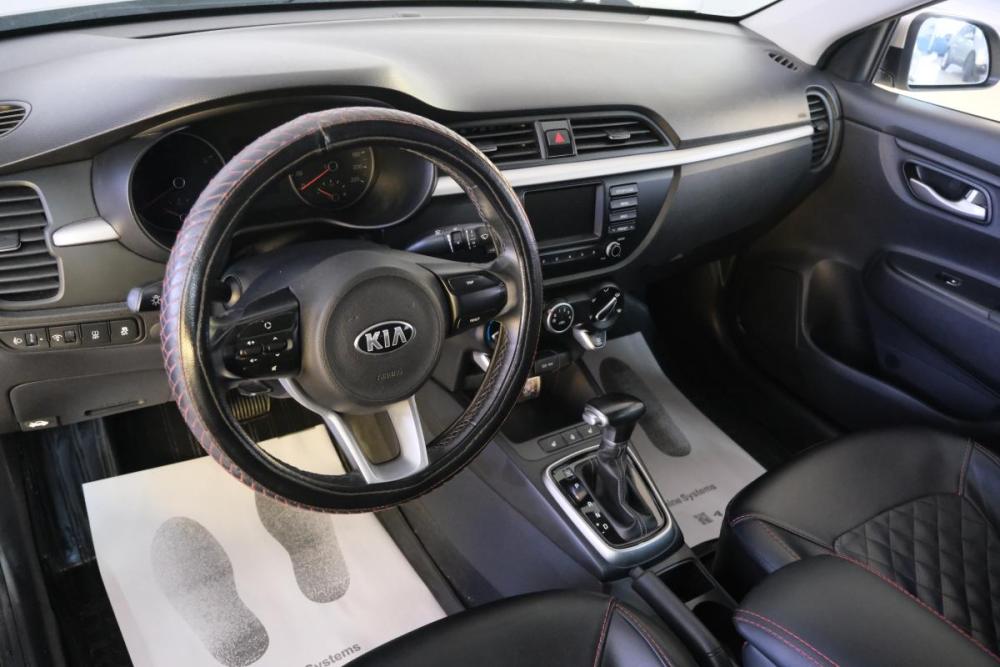 Kia Rio IV Омск  - изображение 10