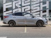 Hyundai Solaris II Рестайлинг Краснодар  - изображение 25