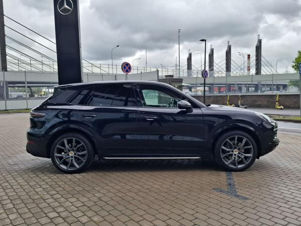 Porsche Cayenne III с пробегом 2020 года, цена 6 440 000 рублей, 117520 км, внедорожник, Автокод Объявления