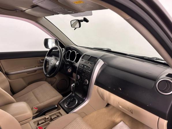 Suzuki Grand Vitara II Рестайлинг 2 с пробегом 2012 года, цена 890 600 рублей, 168586 км, внедорожник, Автокод Объявления