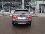 Lada (ВАЗ) Vesta I Москва  - изображение 20