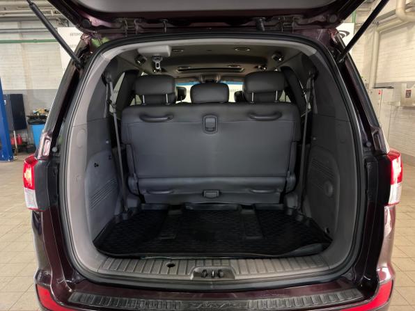 SsangYong Stavic с пробегом 2014 года, цена 1 249 000 рублей, 246000 км, минивэн, Автокод Объявления