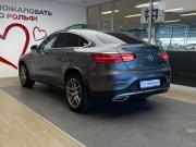 Mercedes-Benz GLC Coupe I (C253) Москва  - изображение 37