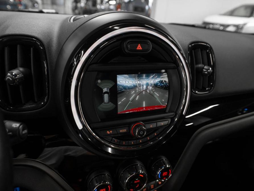 Mini Countryman II Москва  - изображение 21
