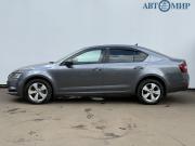 Skoda Octavia III (A7) Рестайлинг Москва  - изображение 20