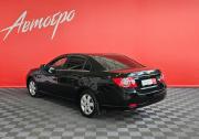 Chevrolet Epica V250 Вологда  - изображение 21