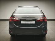 Toyota Corolla XI (E160 E170 E180) Москва  - изображение 25