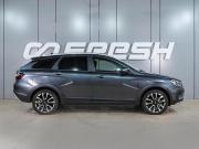 Lada (ВАЗ) Vesta I Рестайлинг (NG) Воронеж  - изображение 25