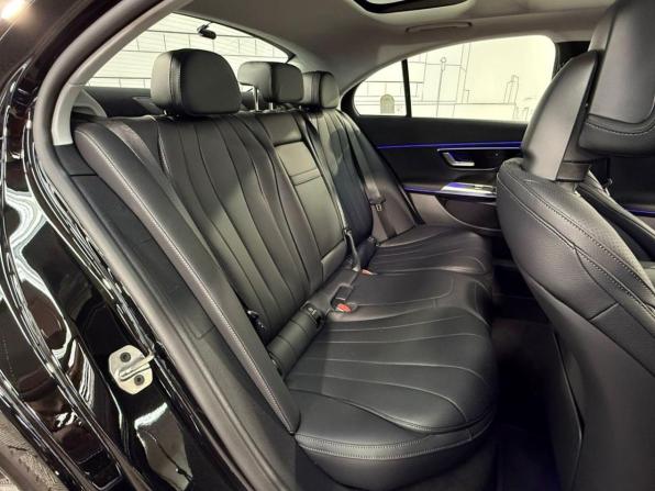 Новый Mercedes-Benz E-Класс VI (W214 S214) 2025 года, цена 7 880 000 рублей, седан, Автокод Объявления