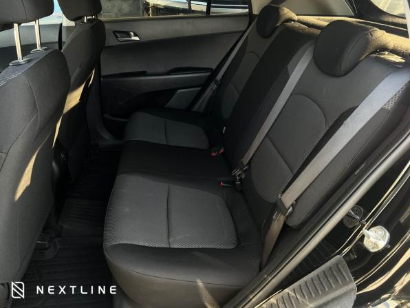Hyundai Creta I с пробегом 2019 года, цена 2 040 000 рублей, 80000 км, внедорожник, Автокод Объявления
