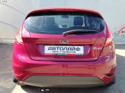 Ford Fiesta Mk6 Ярославль  - изображение 24