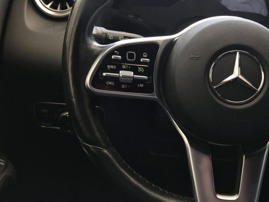Mercedes-Benz GLA II (H247) Екатеринбург  - изображение 16