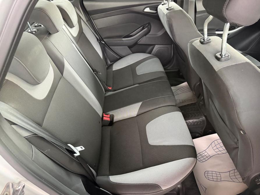 Ford Focus III Волгоград  - изображение 14
