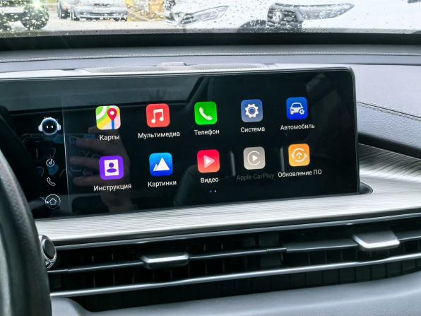 Chery Tiggo 8 Pro Max I с пробегом 2022 года, цена 2 199 000 рублей, 76929 км, внедорожник, Автокод Объявления