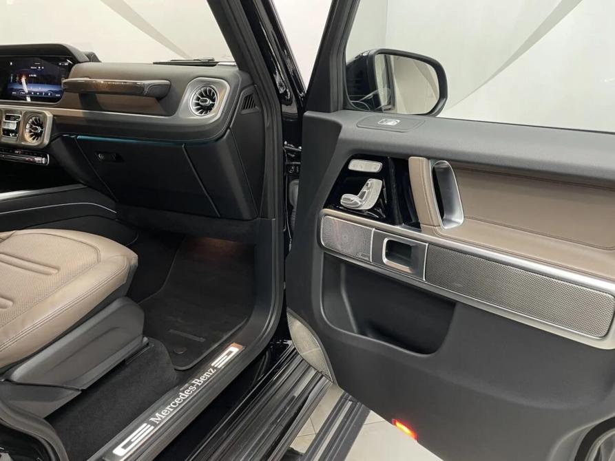 Mercedes-Benz G-Класс III (W465) Рестайлинг Воронеж  - изображение 15