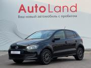 Volkswagen Polo V Воронеж  - изображение 22