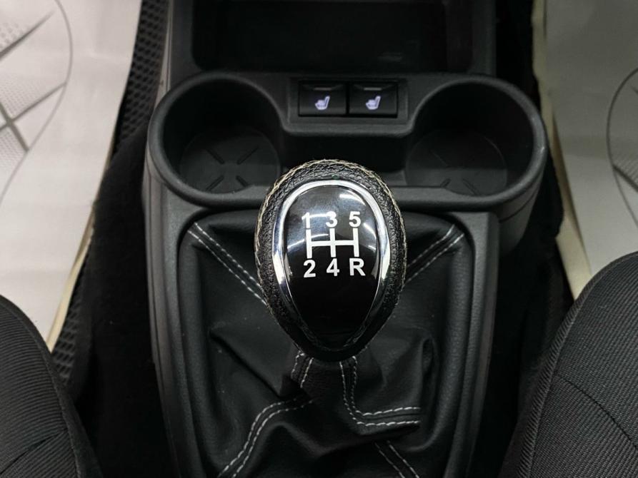 Lada (ВАЗ) Granta I Рестайлинг Энгельс  - изображение 31