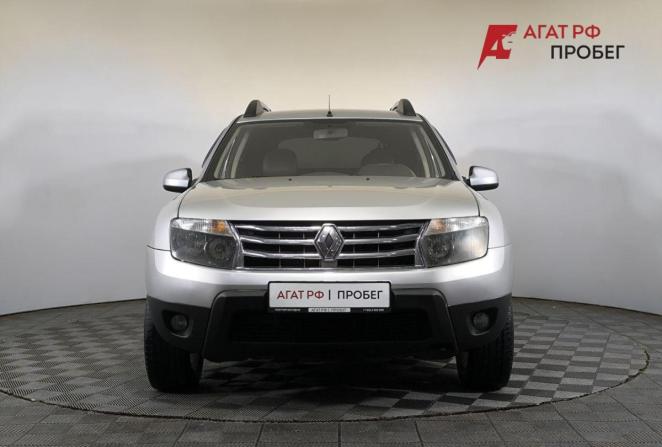 Renault Duster I с пробегом 2012 года, цена 950 000 рублей, 167094 км, внедорожник, Автокод Объявления