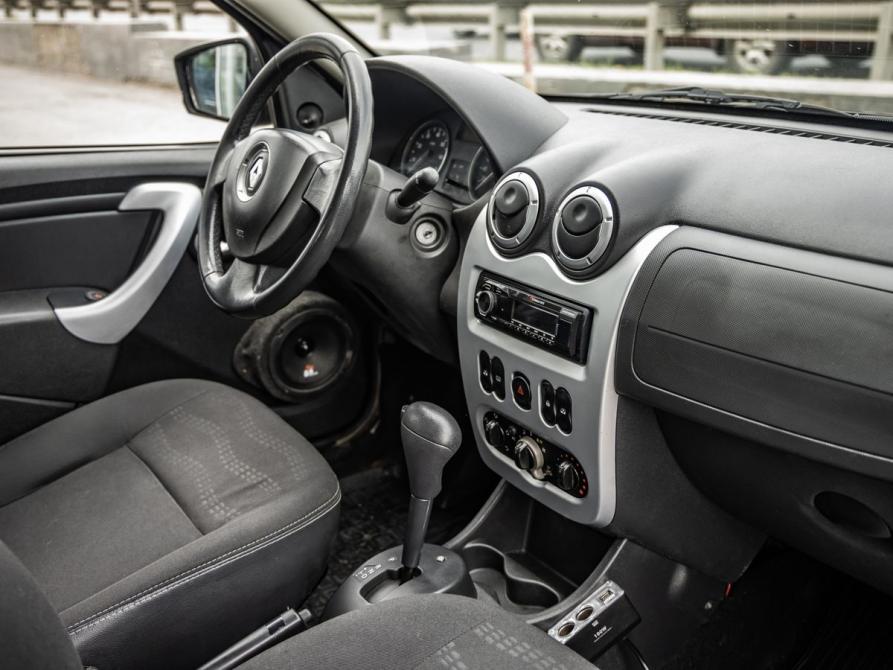 Renault Sandero I Волгоград  - изображение 25