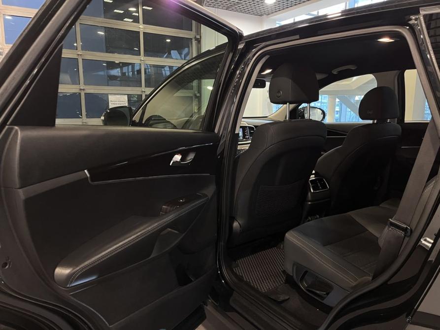 Kia Sorento III Prime Рестайлинг Чебоксары  - изображение 23