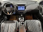 Hyundai Creta I Рестайлинг Курск  - изображение 29