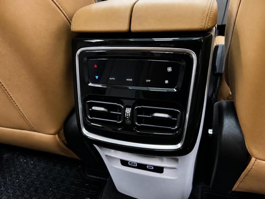 JETOUR X70+ I Рестайлинг Казань  - изображение 18