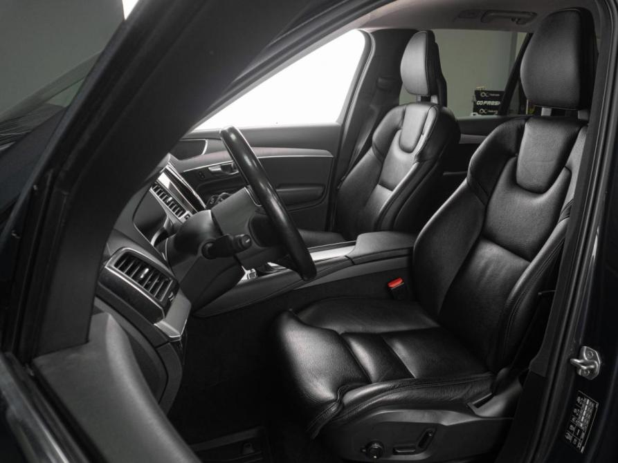 Volvo XC90 II Рестайлинг 1 Тюмень  - изображение 10