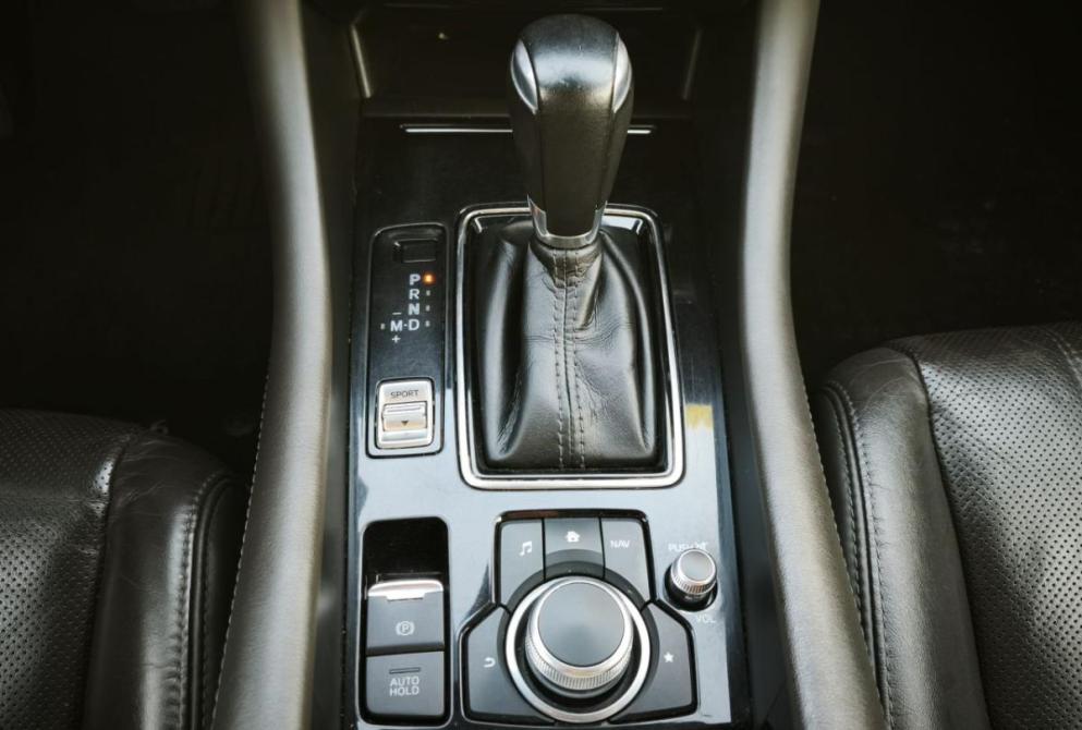 Mazda 6 III (GJ) Рестайлинг 2 Сыктывкар  - изображение 18