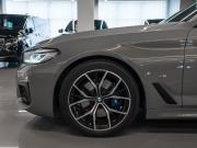 BMW 5 серии VII (G30/G31/G38) Рестайлинг Москва  - изображение 56