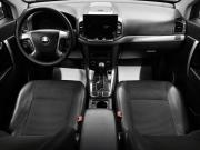 Chevrolet Captiva I Рестайлинг Тверь  - изображение 31