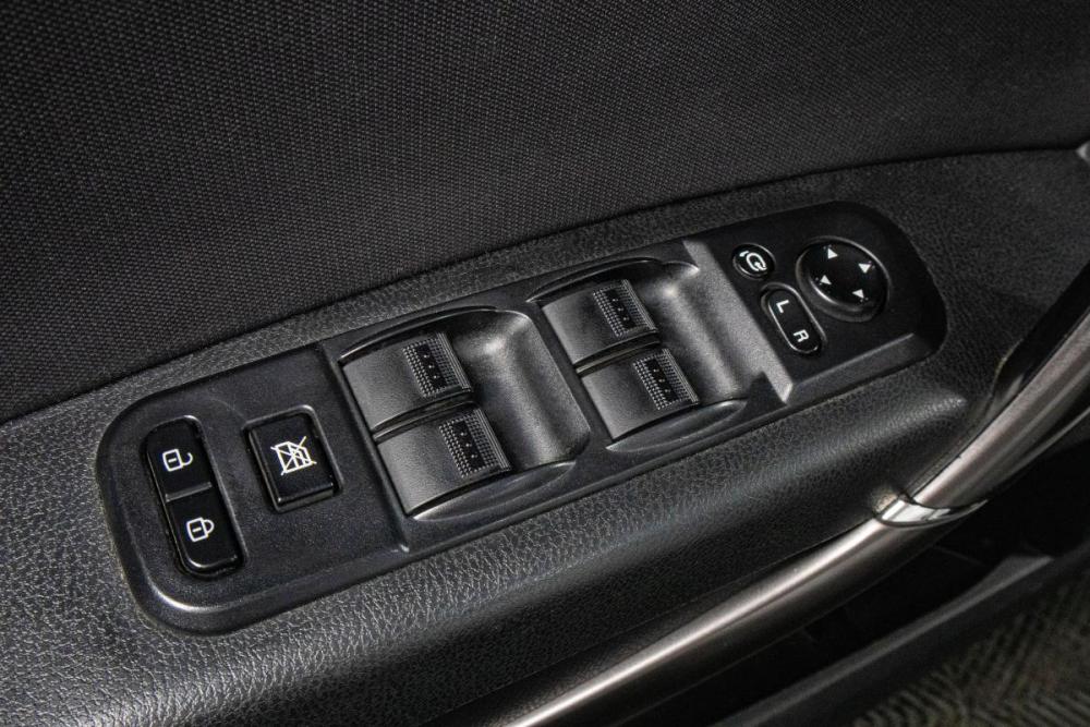 FAW Besturn X80 I Рестайлинг Сургут  - изображение 8