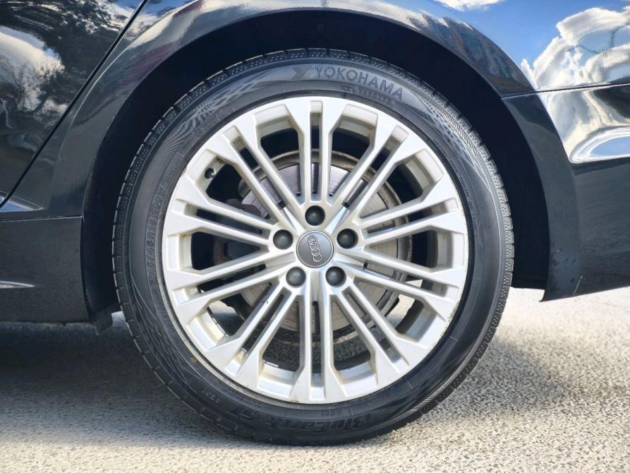 Audi A5 II (F5) Санкт-Петербург  - изображение 37