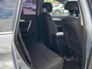Chevrolet Captiva I Рестайлинг Сыктывкар  - изображение 38