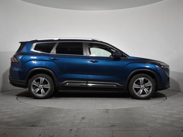 Geely Okavango I Рестайлинг с пробегом 2023 года, цена 2 590 000 рублей, 85513 км, внедорожник, Автокод Объявления