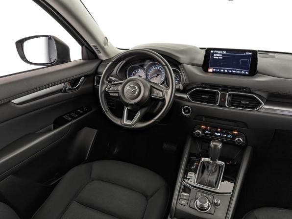 Mazda CX-5 II с пробегом 2020 года, цена 2 800 000 рублей, 51615 км, внедорожник, Автокод Объявления