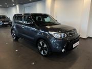 Kia Soul II Чебоксары  - изображение 38