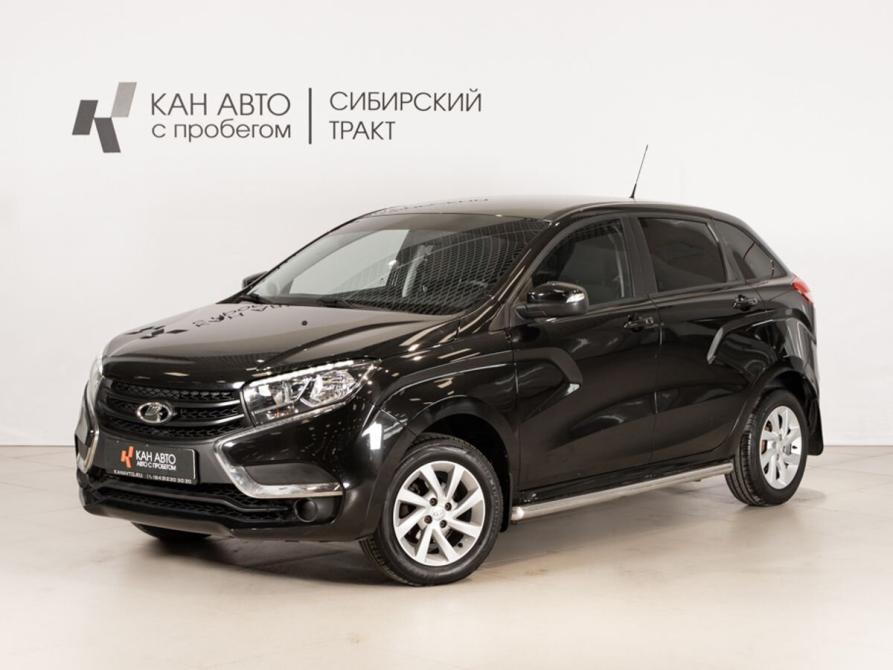 Lada (ВАЗ) XRAY I Казань  - изображение 1