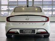 Hyundai Sonata VIII (DN8) Новосибирск  - изображение 32