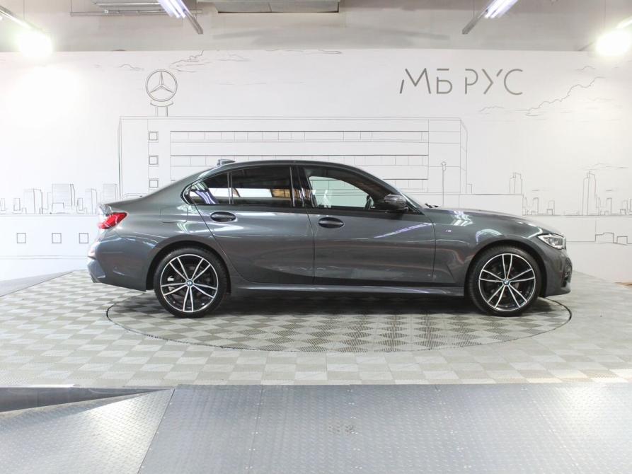 BMW 3 серии VII (G2x) Москва  - изображение 6