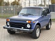 Lada (ВАЗ) 2121 (4x4) I Рестайлинг Тверь  - изображение 14