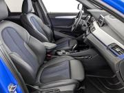 BMW X1 II (F48) Рестайлинг Москва  - изображение 52