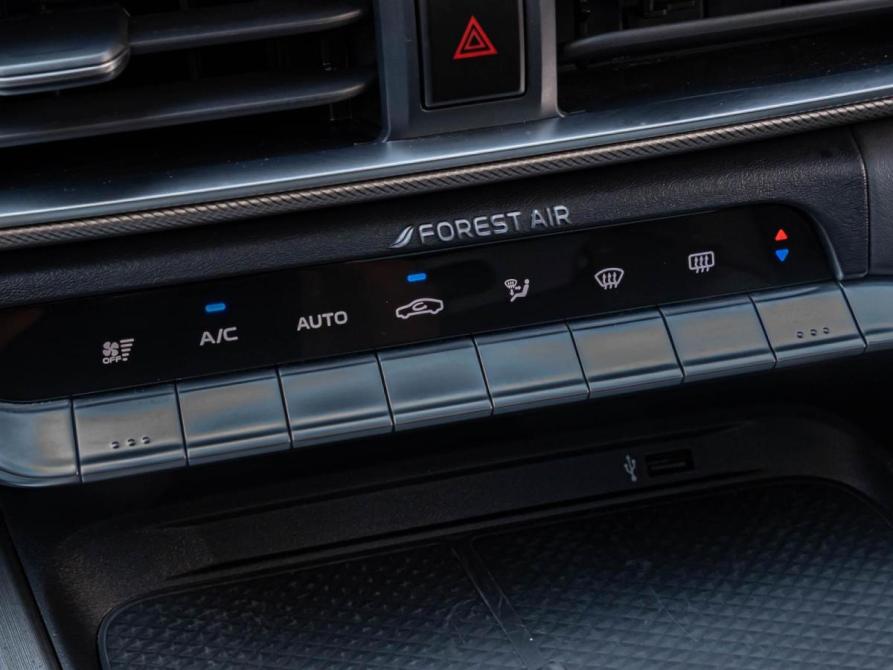 Changan UNI-T I Краснодар  - изображение 20