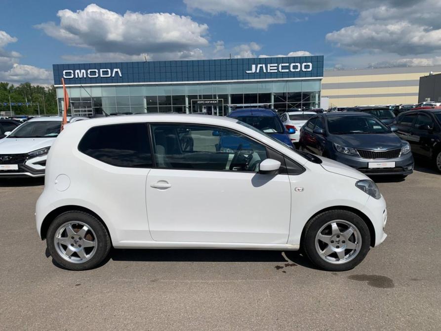 Volkswagen up! I Ногинск  - изображение 5